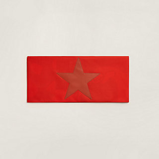 Star jersey bag cover | Hermès Mainland China